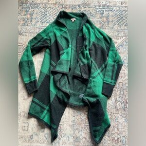 Merona cardigan sweater, Women’s XS/S